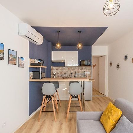 나르본 Le Cosy Narbonnais 아파트 외부 사진