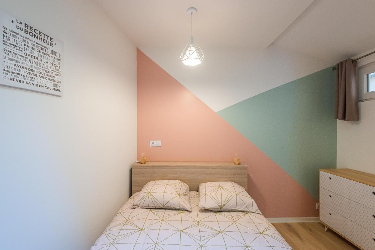 나르본 Le Cosy Narbonnais 아파트 외부 사진